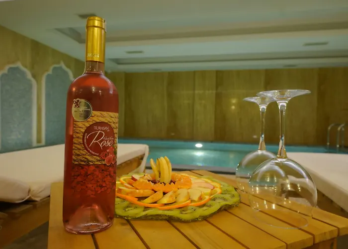 Sobek Stone House Cappadocia Alojamento de Acomodação e Pequeno-almoço Nevşehir