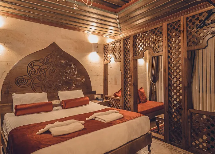 Sobek Stone House Cappadocia Oda ve Kahvaltı Nevşehir